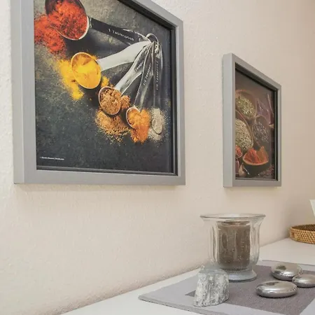 Apartamento - Kapperundweg 4-s Winterberg