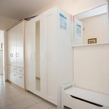 Apartamento - Kapperundweg 4-s