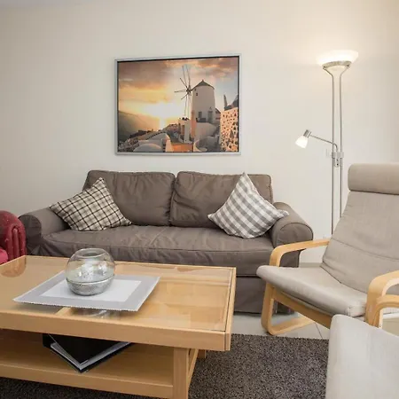 Apartamento - Kapperundweg 4-s *